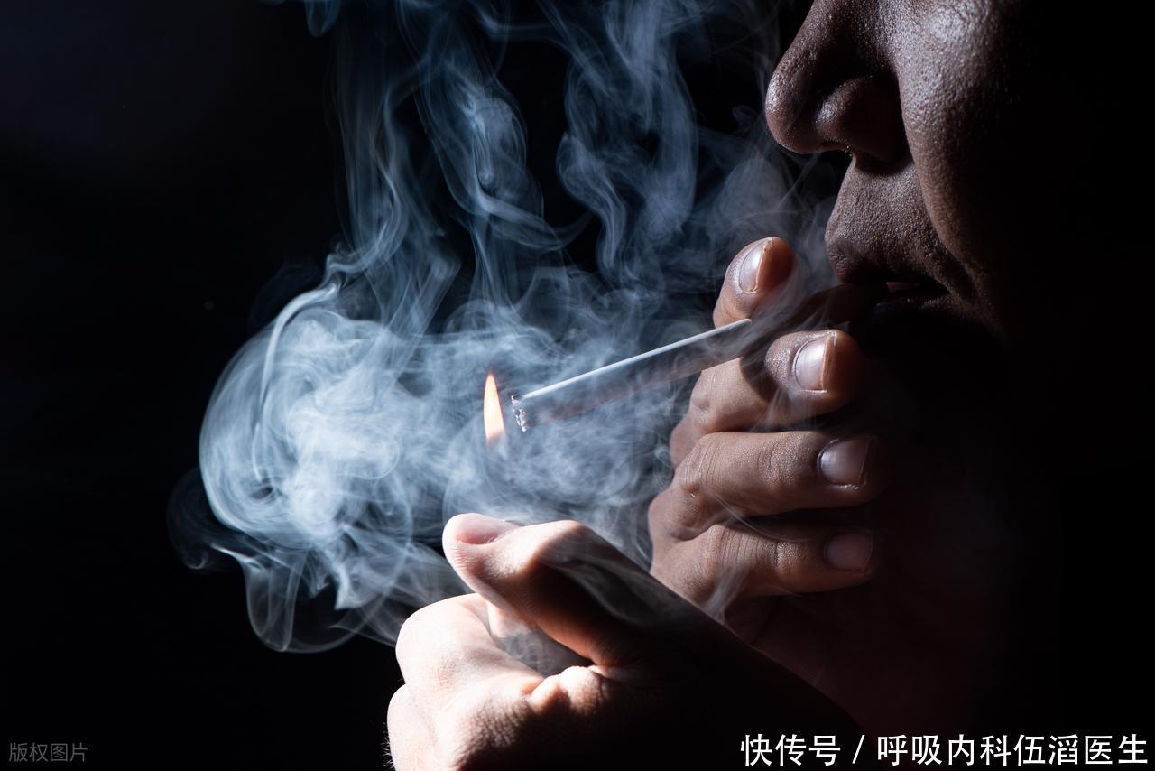 吸一根烟减去多少寿命？最新研究结果公布，吸烟者值得关注 - 360娱乐，你开心就好