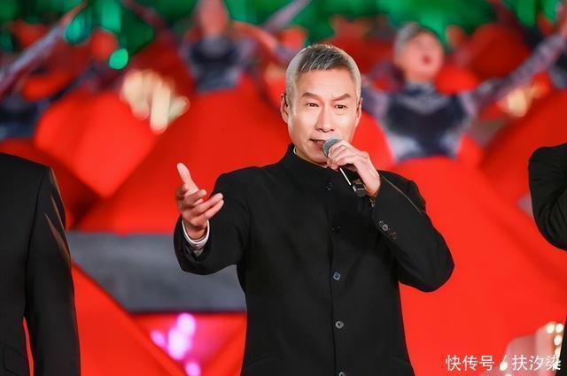 原来刘佩琦的妻子是她，怪不得67岁的他能翻红，娶一个贤妻旺三代 - 360娱乐，你开心就好