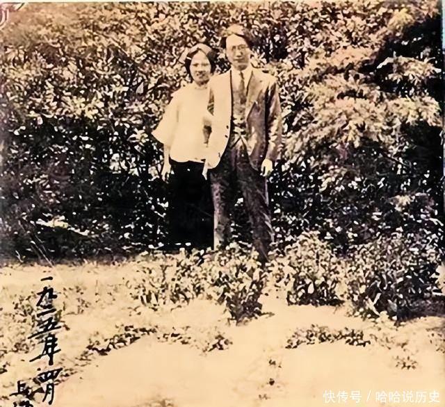回顾∶瞿秋白爱上杨之华，杨之华却逃回老家：我已失去爱的权利 - 360娱乐，你开心就好