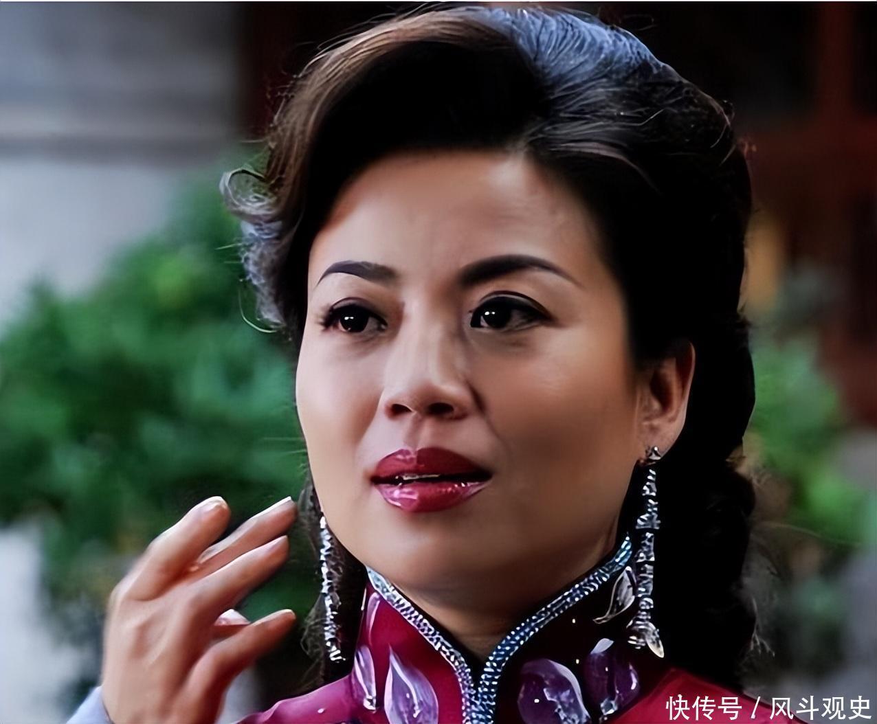 歌唱家张也:虽不结婚,但不代表没人陪,女人一辈子不要只有婚姻 - 360娱乐,你开心就好