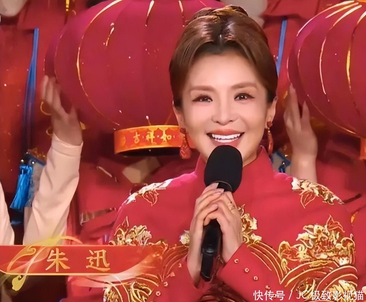 2025年春晚主持人公布,朱迅在名单中,主会场主持人和去年一样 - 360娱乐,你开心就好