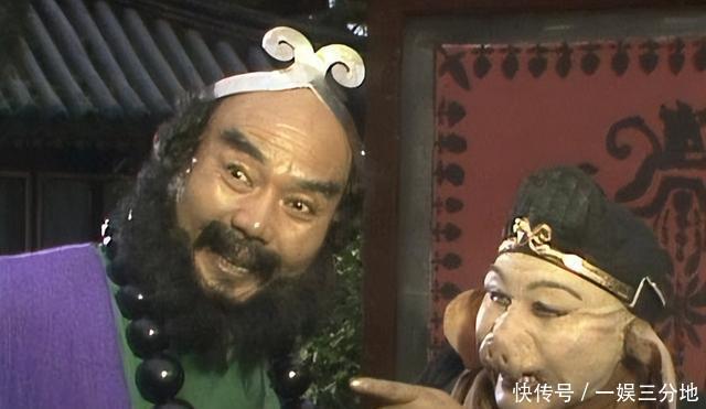 演员刘大刚去世,自此《西游记》两位沙僧扮演者均离世,缅怀前辈 - 360娱乐,你开心就好