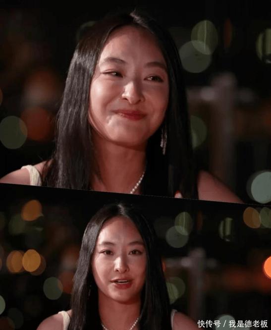 TVB力捧小花陈滢新造型引热议,金发被指撞脸女优,曾因演技差评泪崩 - 360娱乐,你开心就好
