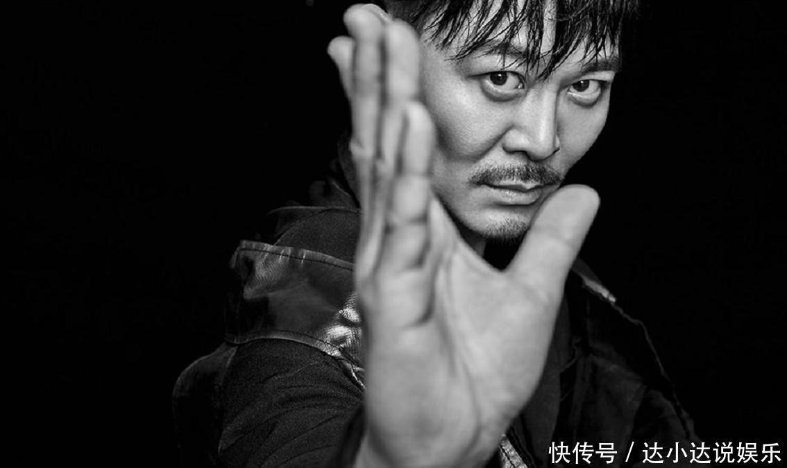 回顾知名演员吴樾：与妻子相亲认识，40岁当爸，幸福的是陪女儿长大 - 360娱乐，你开心就好