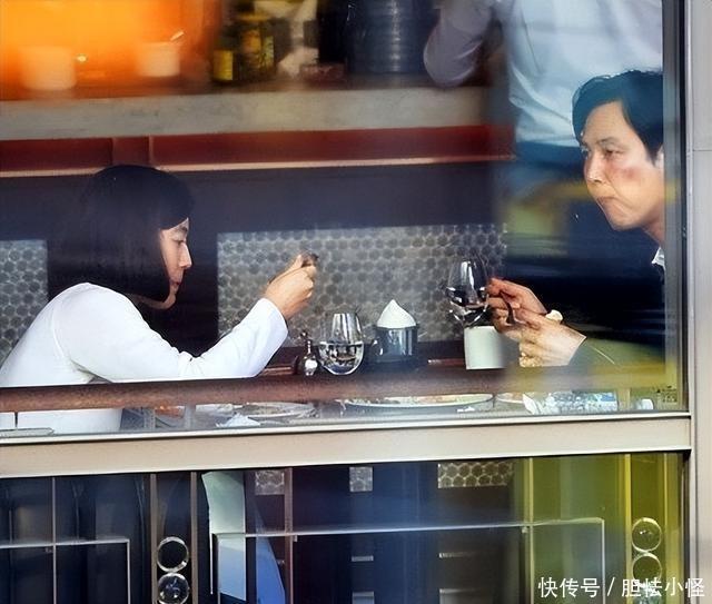 林世玲：跟李在镕离婚后，带着6亿救活娘家公司，又交了影帝男友 - 360娱乐，你开心就好