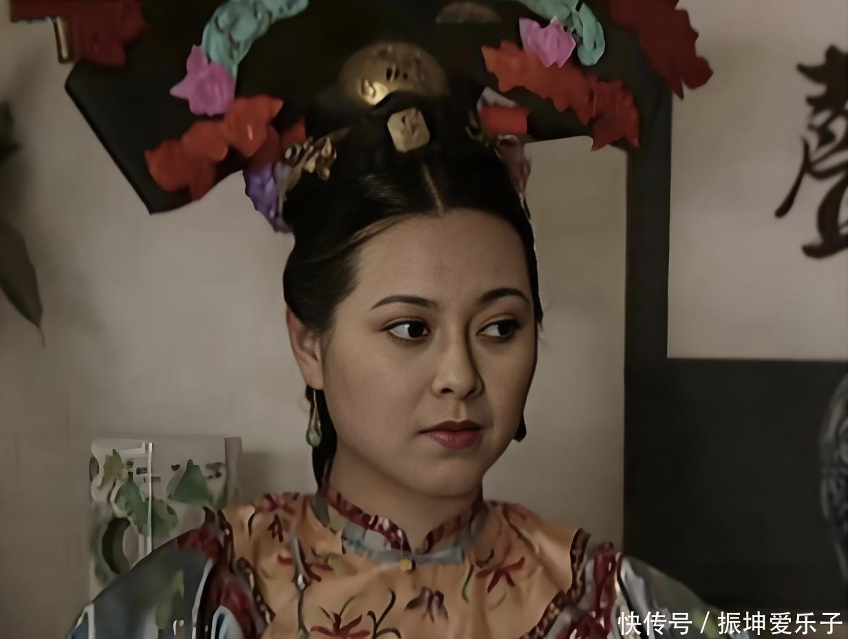 “郑春华”武晔在《雍正王朝》里那么美，怎么拍一部剧就熄火了？ - 360娱乐，你开心就好