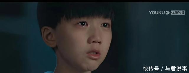 《北上》热播,但让我惊喜的不是白鹿欧豪,而是这群熟悉的小演员 - 360娱乐,你开心就好
