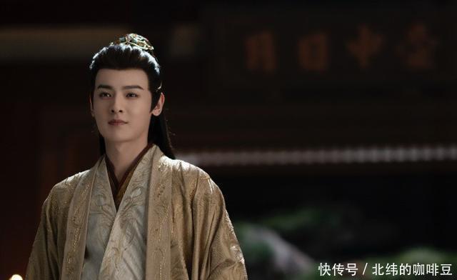《暗河传》集齐10位长腿俊男,龚俊但凡拉胯点,都压不住帅气男配 - 360娱乐,你开心就好