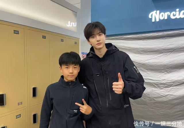 长江后浪推前浪！罗伟宸：10后小孩哥凭实力出圈，网友：演啥像啥 - 360娱乐，你开心就好
