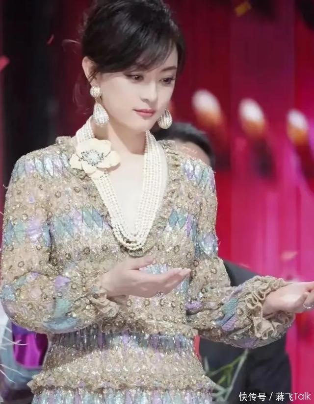 孙俪新剧霸屏,再度掀起娱乐圈狂潮 - 360娱乐,你开心就好