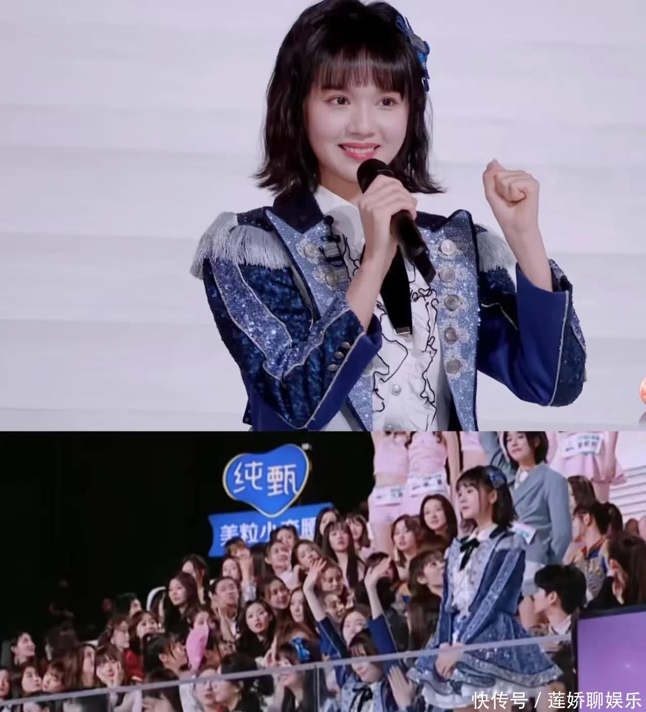 刘念:从创造营落选到短剧顶流的逆袭 - 360娱乐,你开心就好