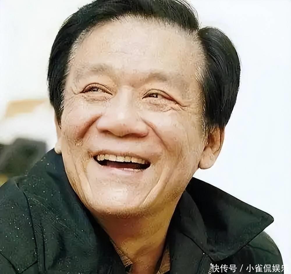 21年前抛弃侯耀文，转身嫁给师侄戴志诚的袁茵，现在活成了这样 - 360娱乐，你开心就好