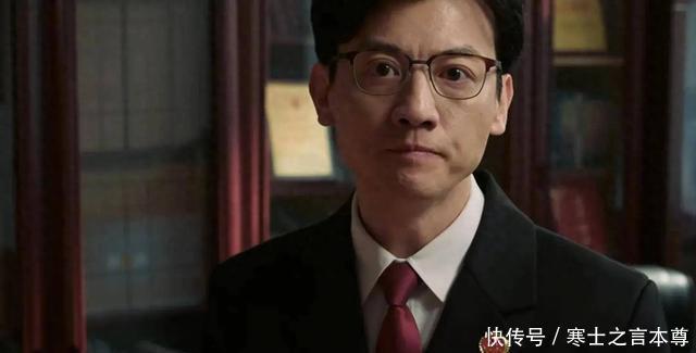 他帅的令人窒息，46岁却无人问津！观众怒赞：这演技早应该封神！ - 360娱乐，你开心就好