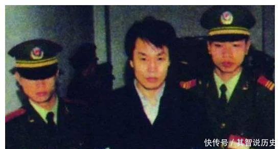 香港90年代世纪贼王，张子强。两年勒索超16亿，一夜输掉一个亿！ - 360娱乐，你开心就好
