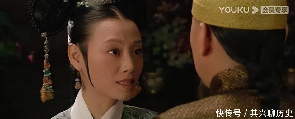 重温《甄嬛传》:皇上的背锅侠端妃,是个病怏怏的狠人!笑到最后 - 360娱乐,你开心就好
