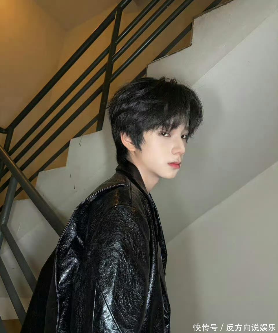 超火的橹穆CP又有新动态啦!快来看看怎么回事? - 360娱乐,你开心就好