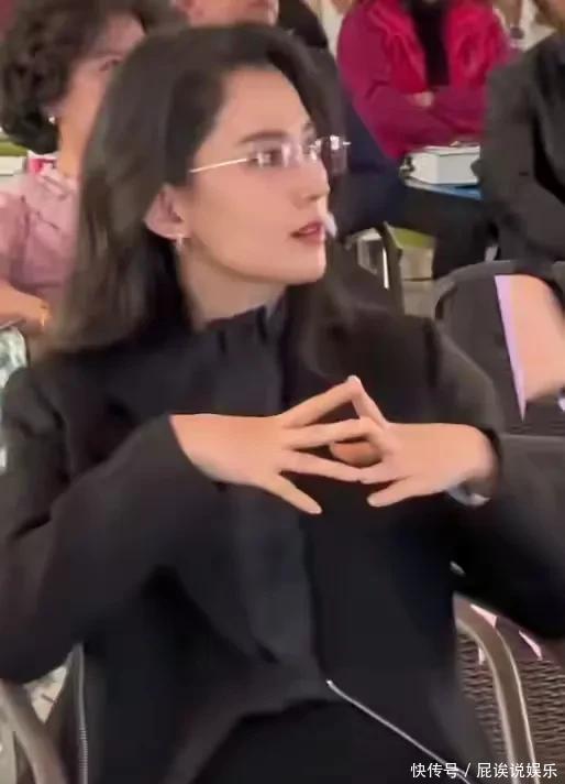 李巧:从国企辞职到身家千万,带娃二婚恋汪峰活成人生赢家 - 360娱乐,你开心就好