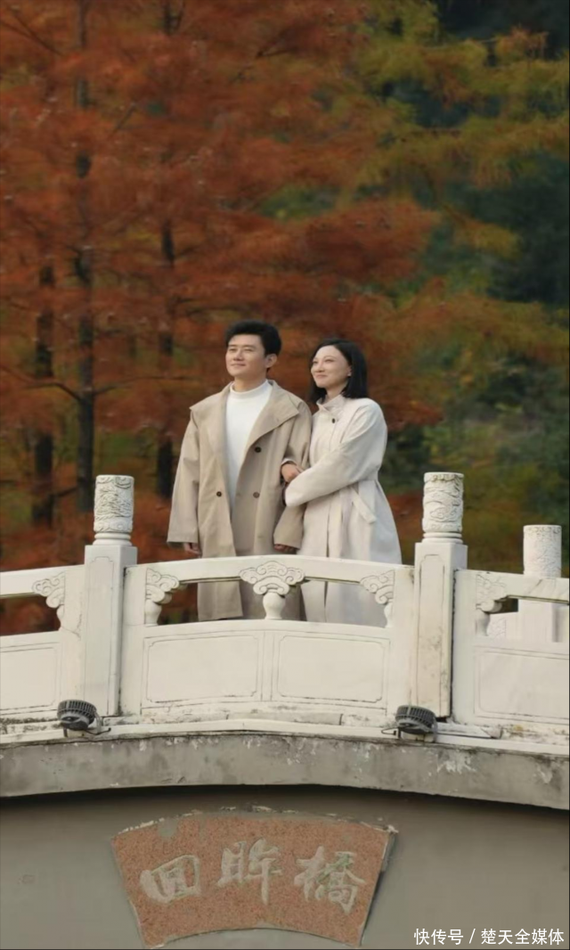 文旅电影《花谢花又开》预告被网友热赞，武汉网红地曝光量倍增 - 360娱乐，你开心就好