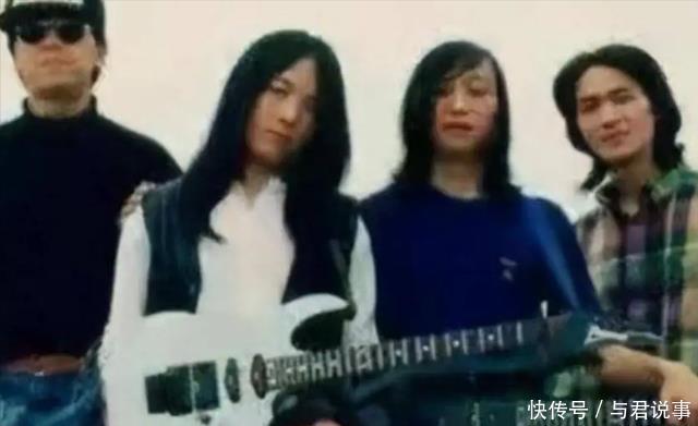 33年前，杨娜为嫁富商抛弃刀郎，后来刀郎的“报复手段”真男人！ - 360娱乐，你开心就好