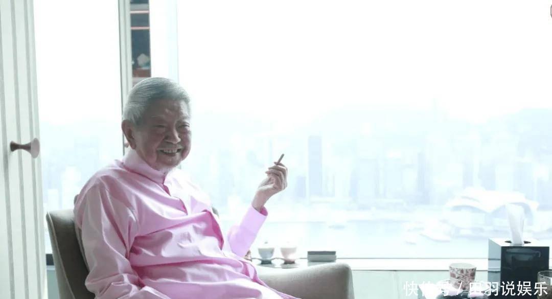 揭秘蔡澜妻子方琼文：电影监制出身，厨艺精湛成蔡澜心头最爱！ - 360娱乐，你开心就好