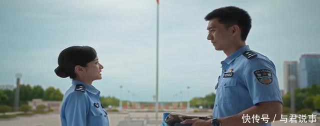 期待《三叉戟3》,李之夏饰演的徐蔓估计戏份要加重 - 360娱乐,你开心就好