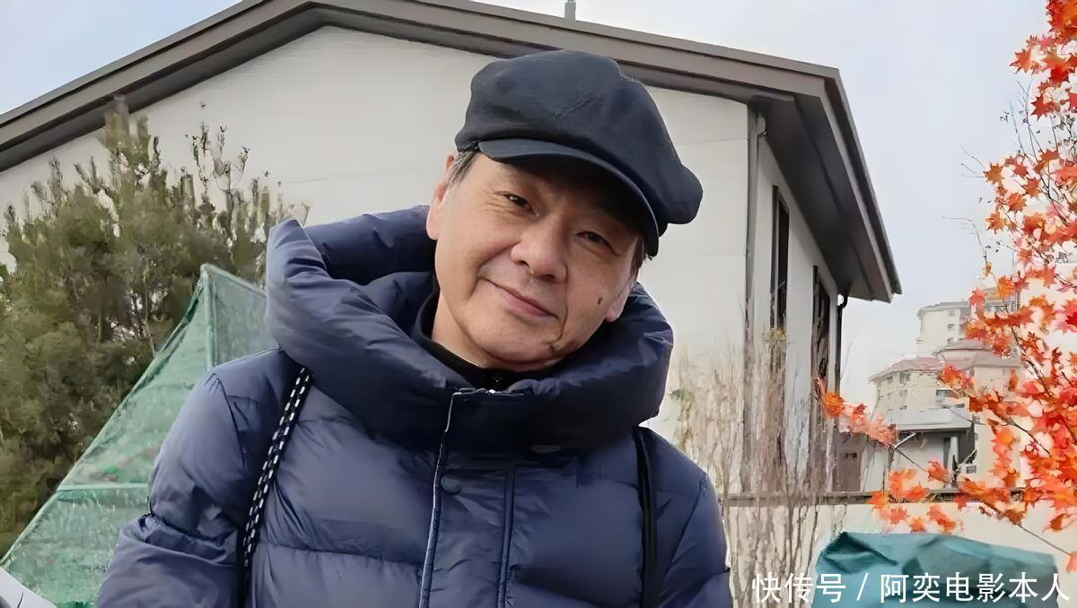 56岁演员张立威已去世,一生未婚无儿无女,骨灰花葬回归自然 - 360娱乐,你开心就好