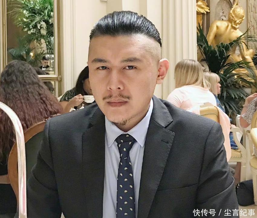 “人间清醒”——大冰，45岁没结婚，身家丰厚，洒脱生活惹人羡 - 360娱乐，你开心就好
