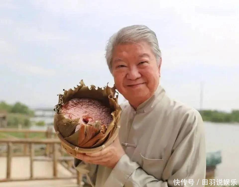 揭秘蔡澜妻子方琼文：电影监制出身，厨艺精湛成蔡澜心头最爱！ - 360娱乐，你开心就好