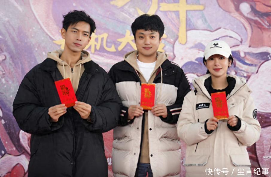 同演“丁梓光的女主”,把杨紫、刘亦菲和宋茜放一起,差别就有了 - 360娱乐,你开心就好