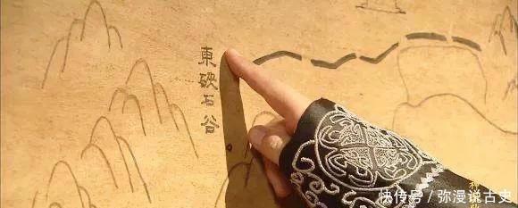 在《神探狄仁杰》中,出镜率极高的王孝杰,历史上是怎么样的? - 360娱乐,你开心就好