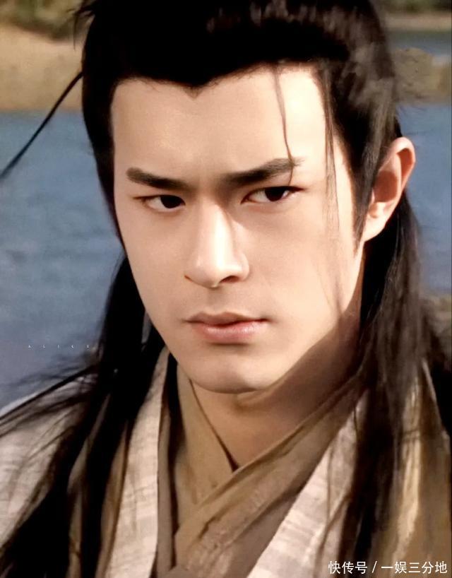 长相磕碜就不要尬演“绝世美男”，高颜值高演技只认以下这十位！ - 360娱乐，你开心就好