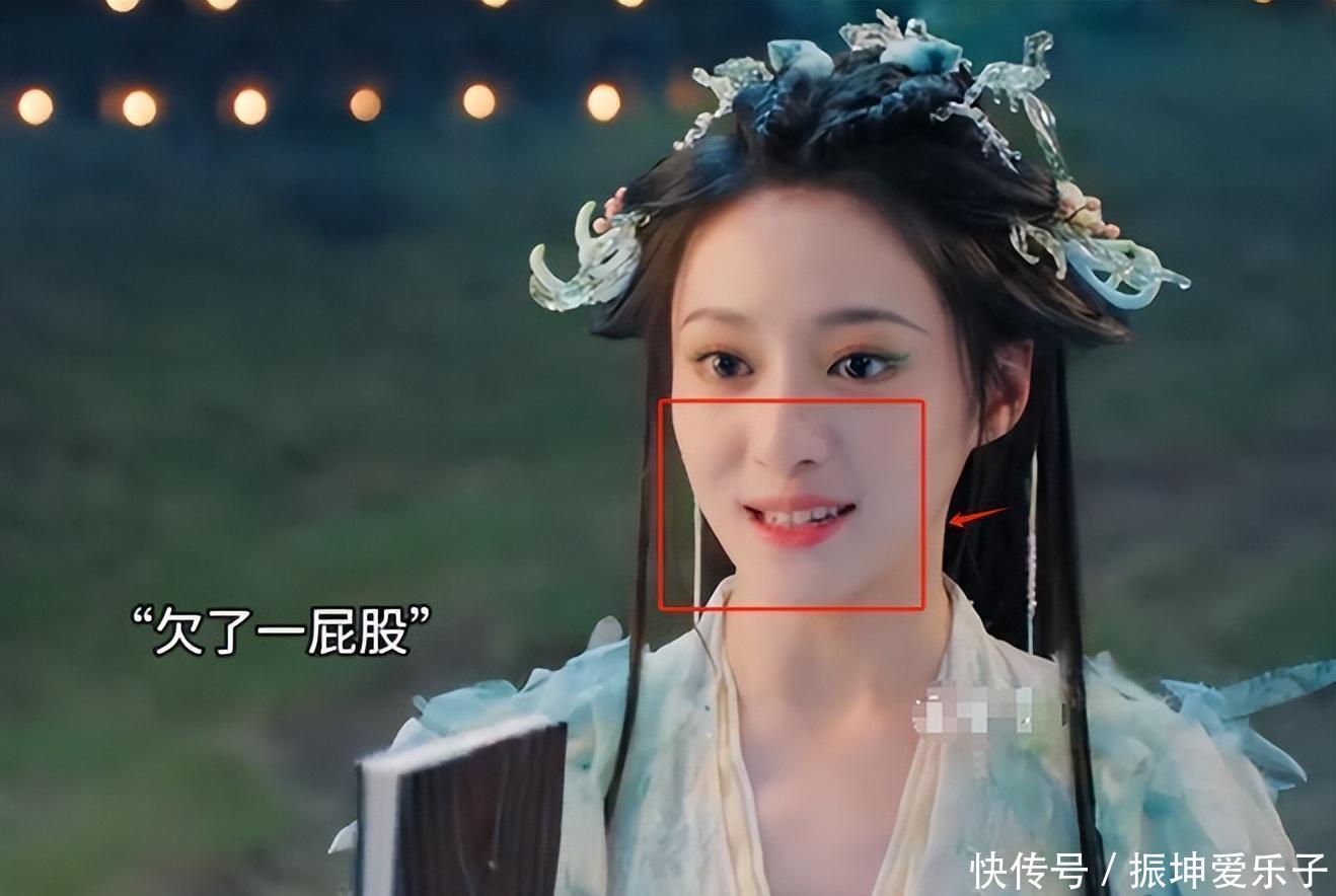 新晋演员胡连馨惊艳《狐妖小红娘》,精湛演技获赞无数 - 360娱乐,你开心就好
