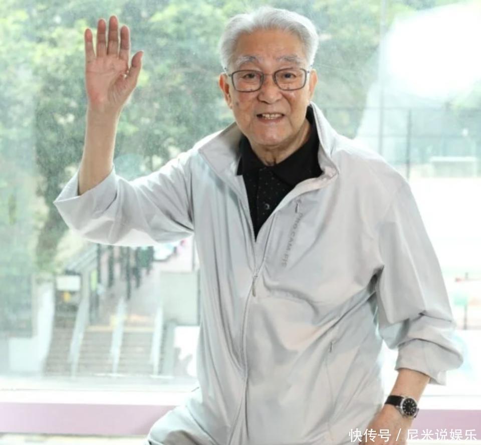 再见老戏骨！92岁周骢离世，雪妮也不敌病魔随丈夫唐佳离去 - 360娱乐，你开心就好