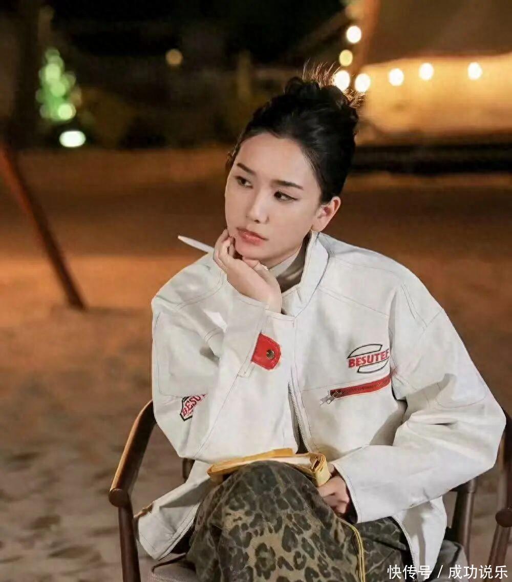 何美延,好起来了! - 360娱乐,你开心就好