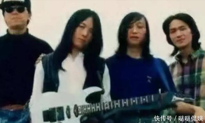 33年前,杨娜为嫁富商抛弃刀郎,后来刀郎的“报复手段”真男人 - 360娱乐,你开心就好