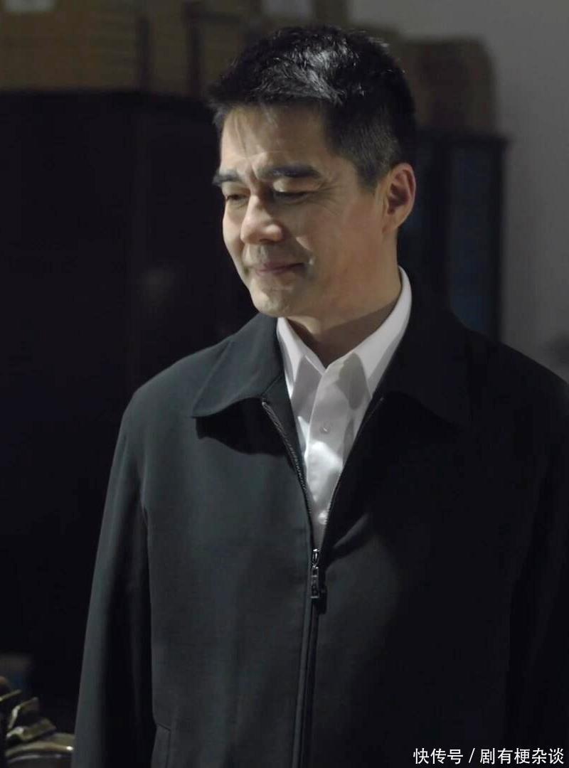 《人民的名义》祁同伟的能力有多强？毕竟能当上公安厅长的人 - 360娱乐，你开心就好