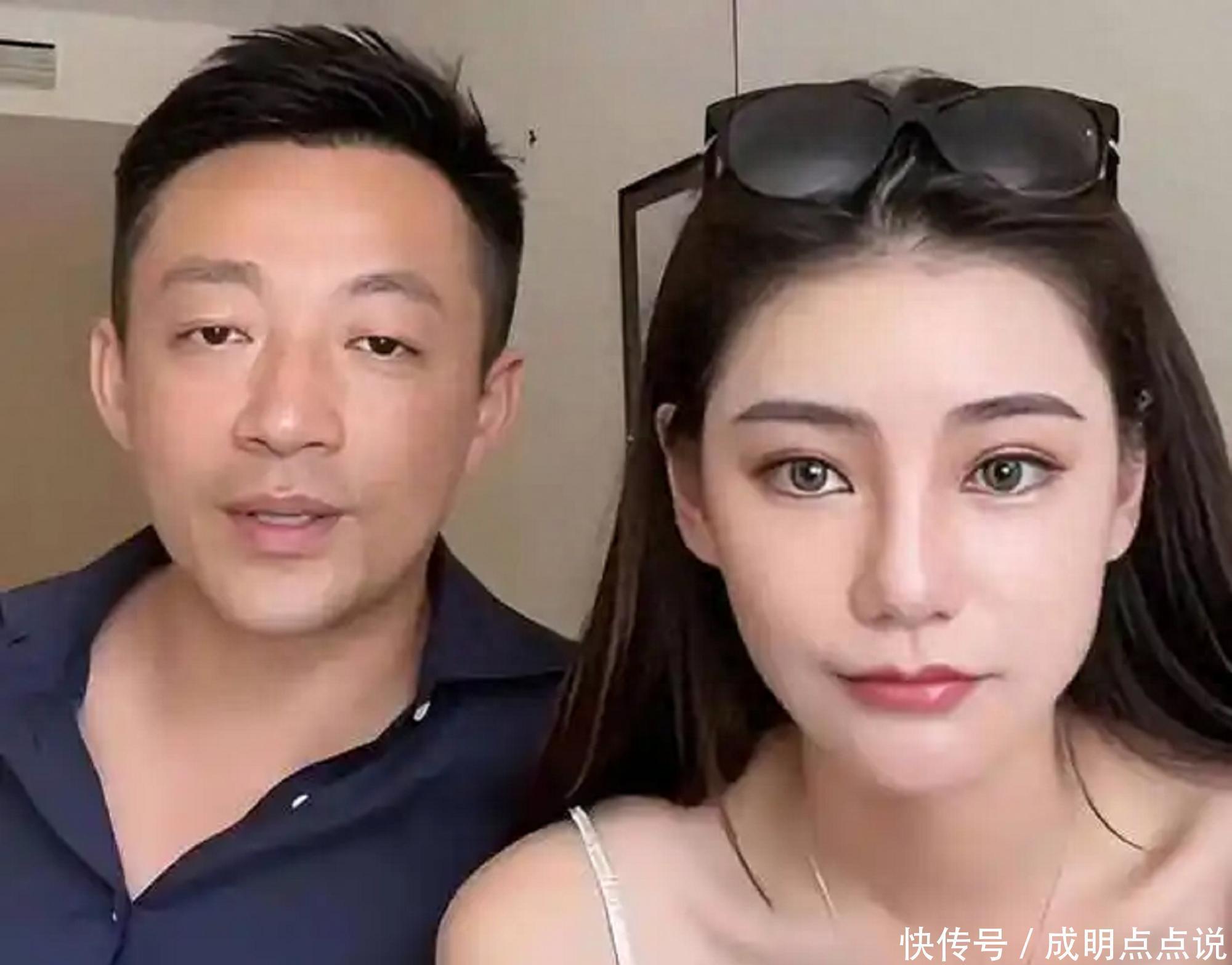 太打脸!汪小菲办婚礼,S妈斥法律不公,不让看孩子,张兰3问回击 - 360娱乐,你开心就好