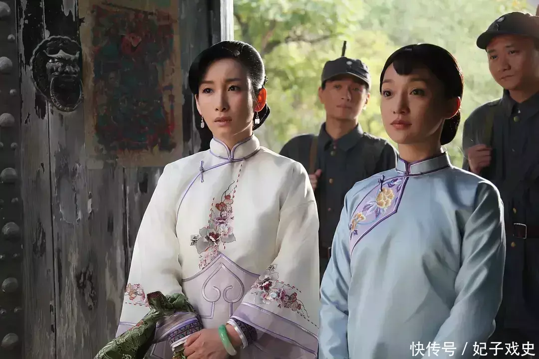 周迅，不想背台词还演什么戏啊？ - 360娱乐，你开心就好