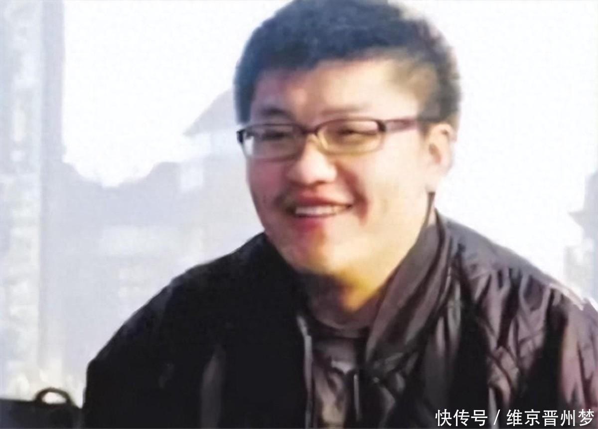 21年前,高考515分的杨博,之后怎样了 - 360娱乐,你开心就好