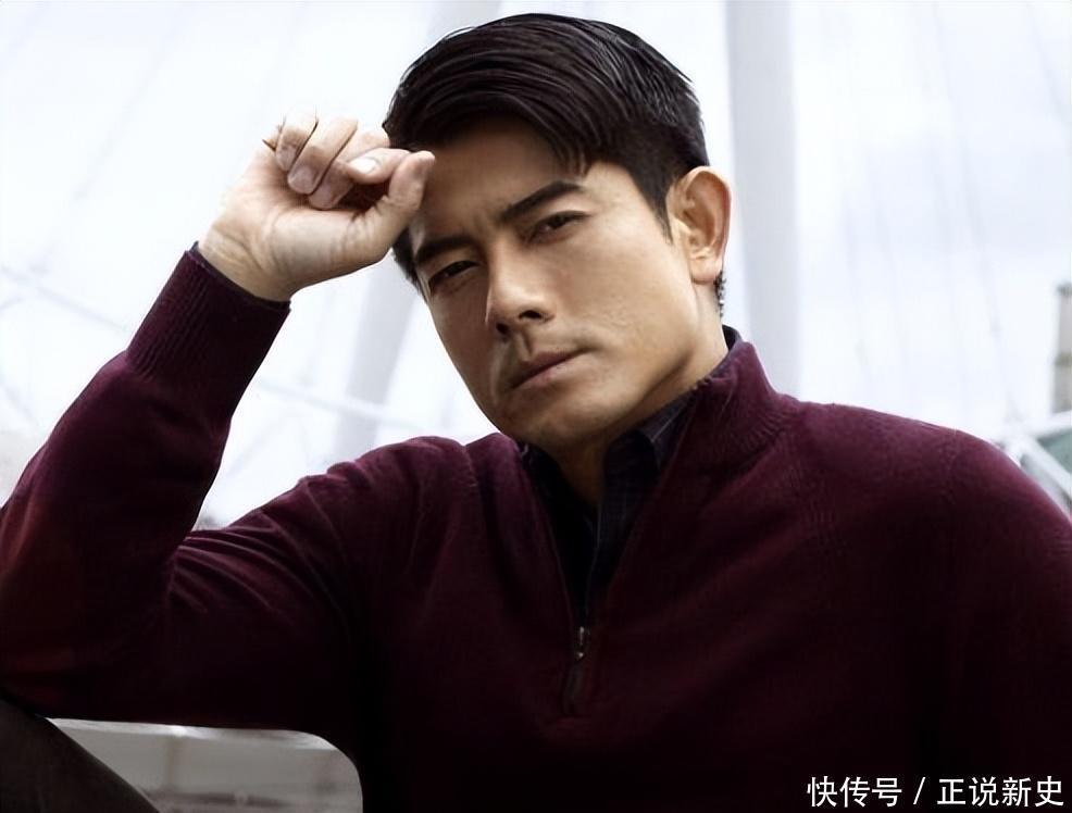 港星李中宁:创业破产后,66岁当保安,从没找过妹妹“许仙”帮助 - 360娱乐,你开心就好