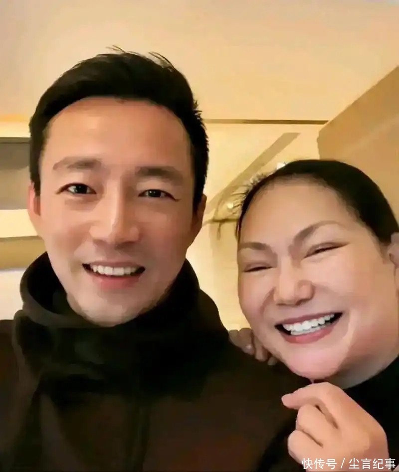 S妈再次发文,目标却不是张兰,还是葛斯齐了解她 - 360娱乐,你开心就好
