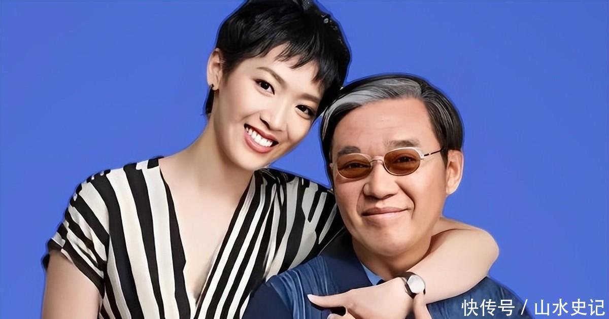 李立群女儿李元元：把初恋献给黑人，30多岁未结婚成父亲的烦恼 - 360娱乐，你开心就好