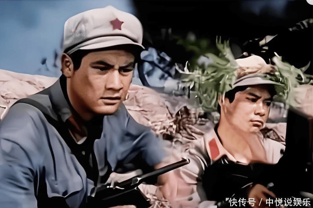 “长影厂四大小生”之林强：曾是水产站的报务员，妻子是化妆师 - 360娱乐，你开心就好