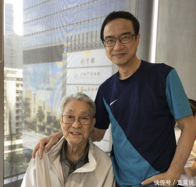 许绍雄哽咽缅怀周骢,称对方很和善,TVB绿叶曝其临终前仍有意识 - 360娱乐,你开心就好