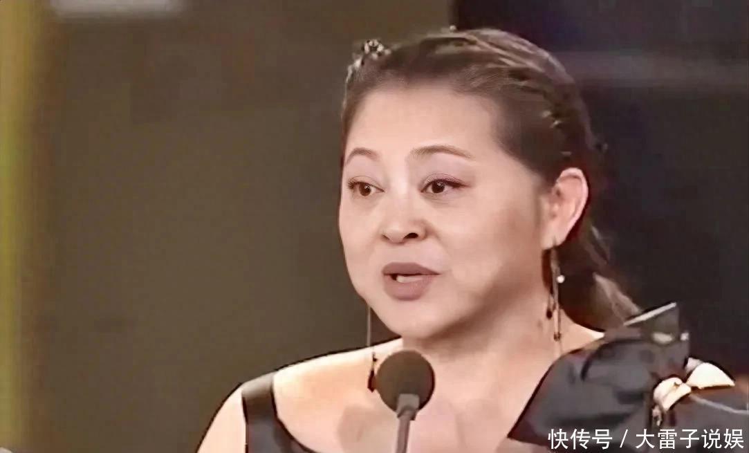 倪萍预言成真！金鸡奖迟蓬惜败内幕，13年逆袭王珞丹现状唏嘘！ - 360娱乐，你开心就好