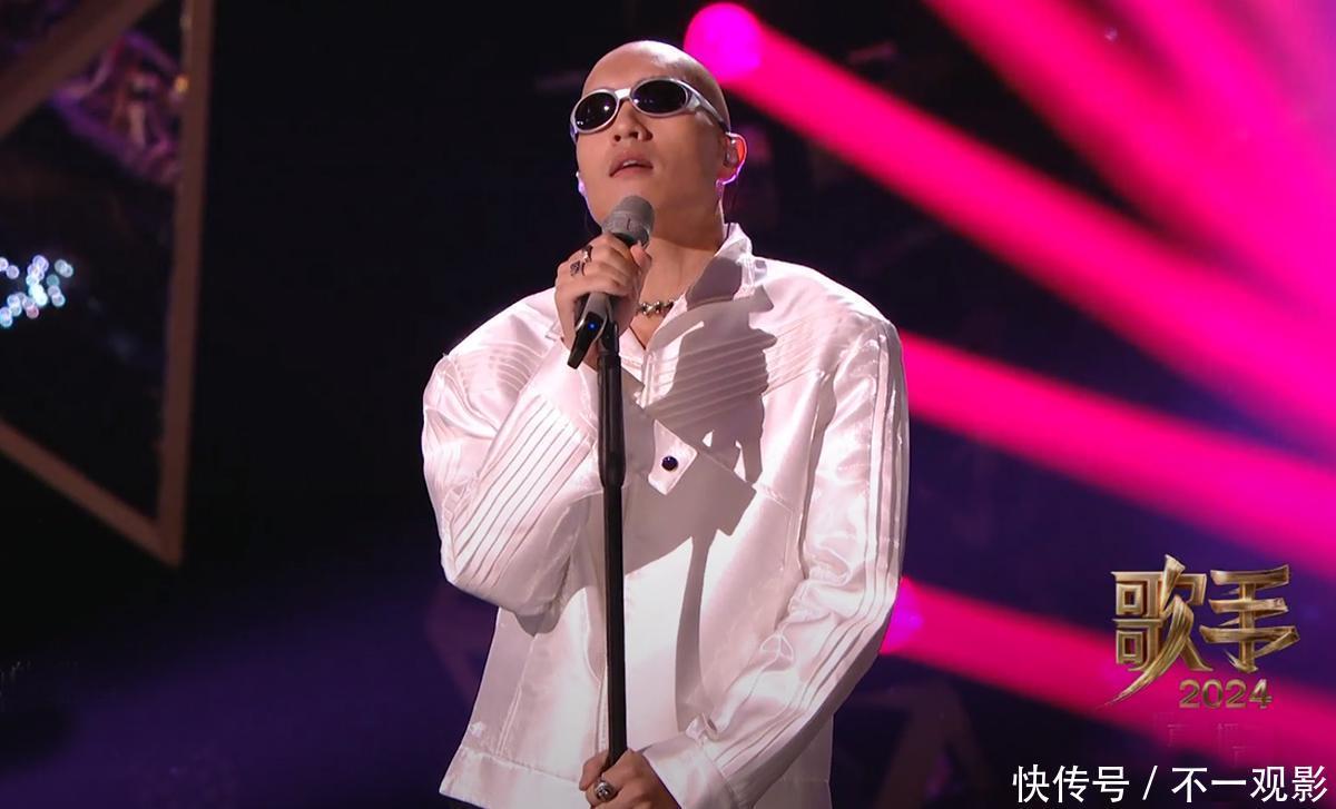 《歌手》第6期:孙楠又拿第1,张钰琪惨遭淘汰,尚雯婕出局意难平 - 360娱乐,你开心就好