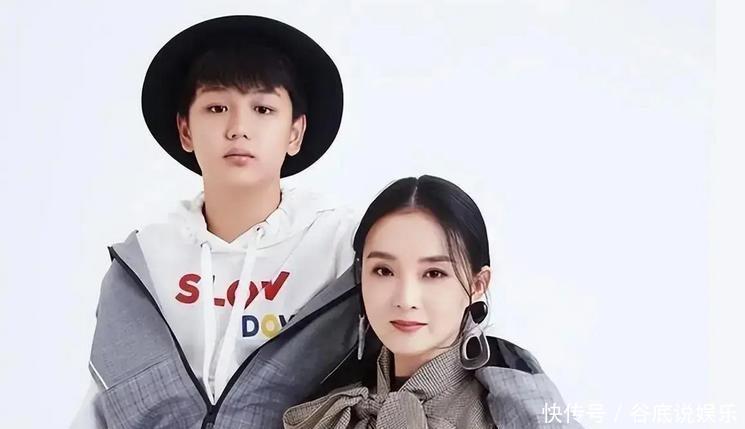 丈夫王志才失联七年，王艳失去的面子，这次竟由十九岁儿子找回 - 360娱乐，你开心就好