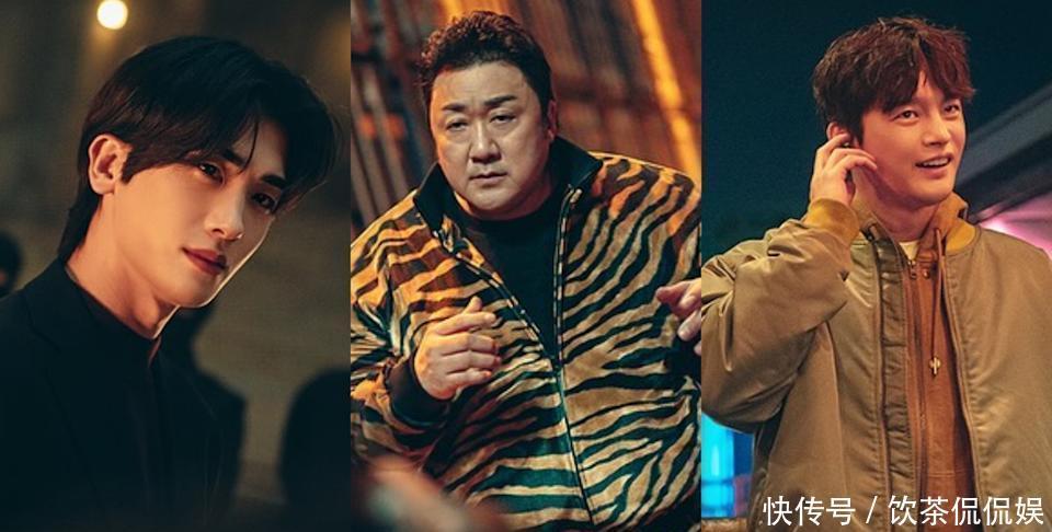 2025下半年20部韩剧推荐清单:《宇宙Marry Me》《亲爱的X》 - 360娱乐,你开心就好