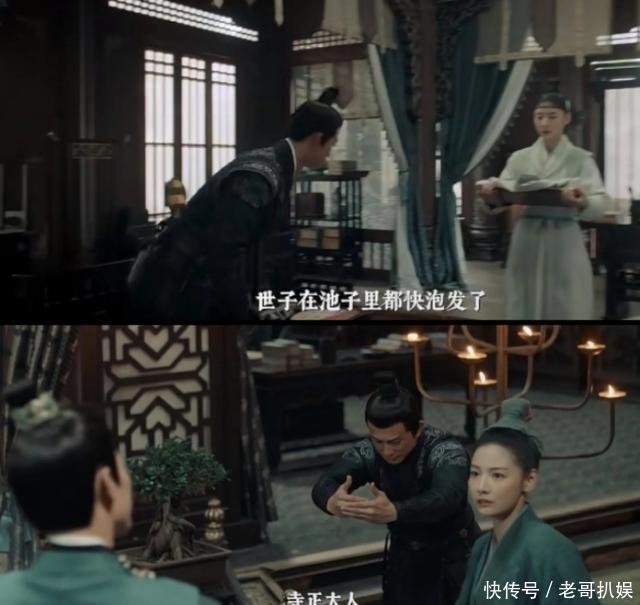 赵粤李是侥《蓦然回首》定档5月14日,高甜探案引爆“猫鼠虐恋” - 360娱乐,你开心就好