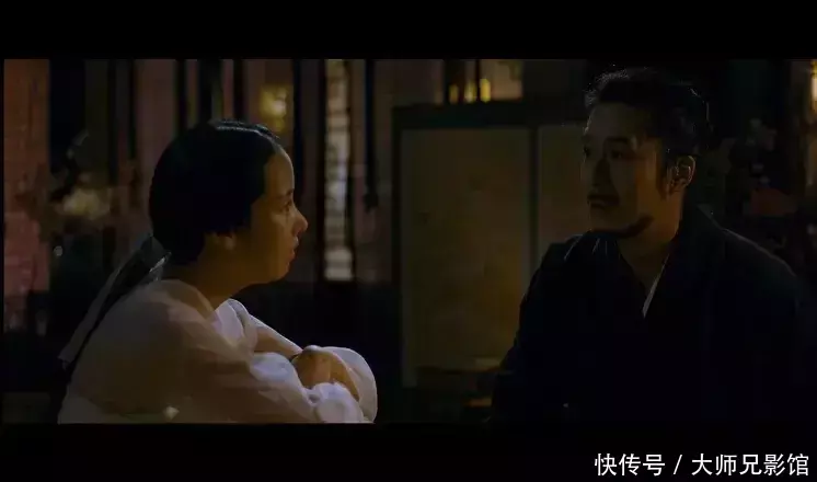 韩国大尺度“三级片”《方子传》适合晚上一个人的时候看! - 360娱乐,你开心就好
